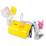 Νεφελοποιητής OMRON C-801 KIDS Ηλεκτρικός
